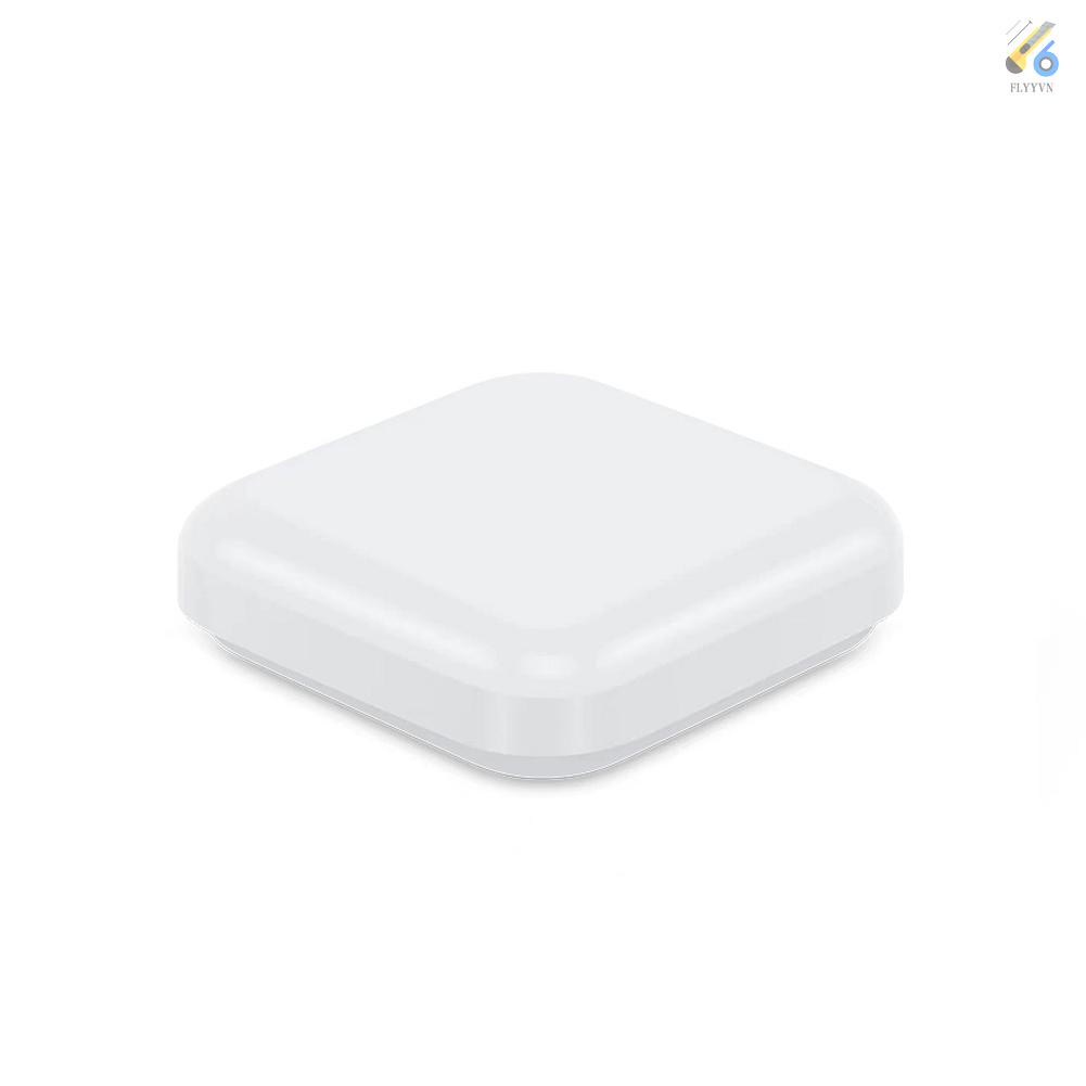 Thiết Bị Phát Âm Thanh ZigBee 3.0 Thông Minh Không Dây Đa Năng Kết Nối Trung Tâm Cho Nhà Ở