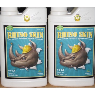 Phân Bón Advanced Nutrients Rhino Skin