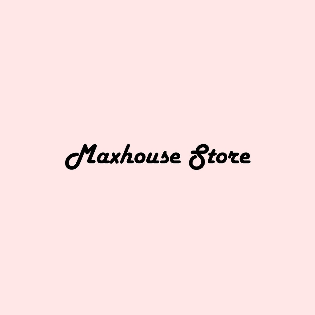 Maxhouse Store