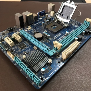 Mainboard GA H61M - DS2 Rev 4.0
