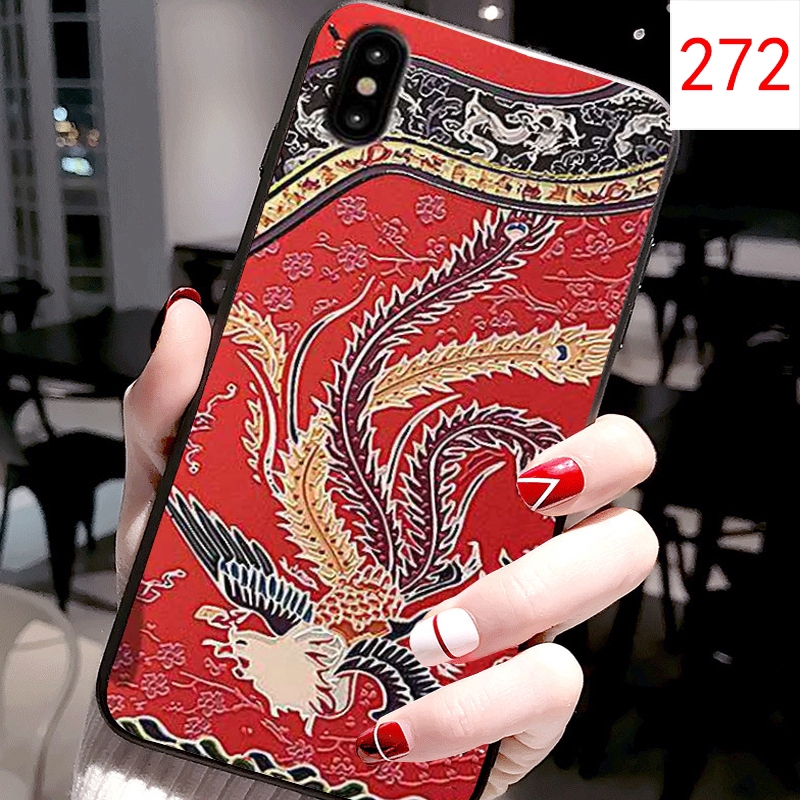 Court Retro Style Casing For Samsung A31 M31 Victoria Soft Cover  M60S A31  Case  M11 Samsung A71-5G Emboss Cases