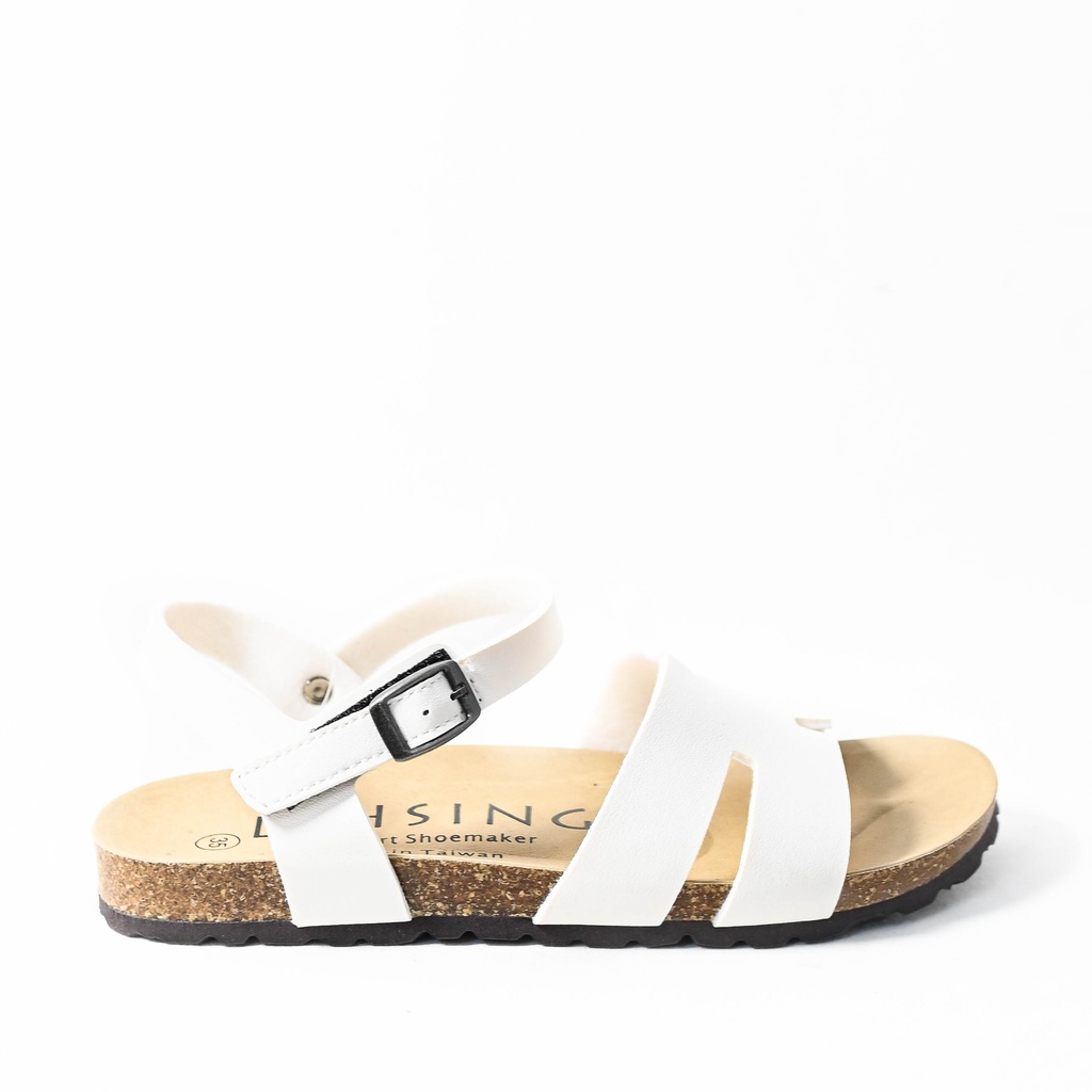 Sandal trệt Lihsing nữ