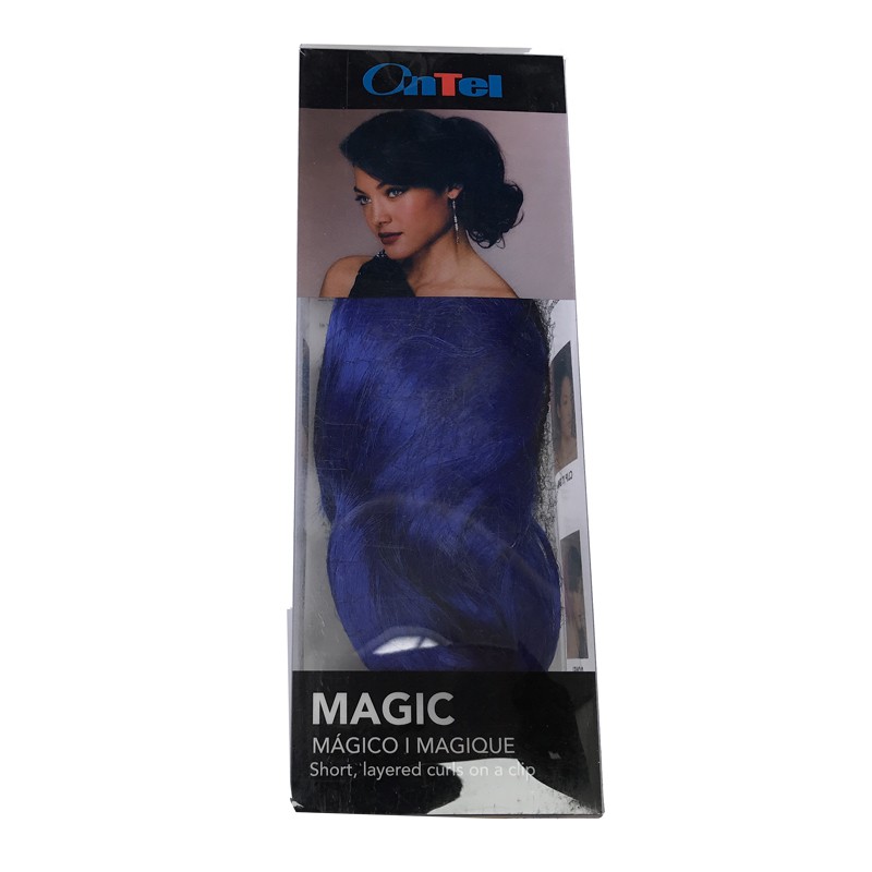 Bộ tốc giả Magic 2802