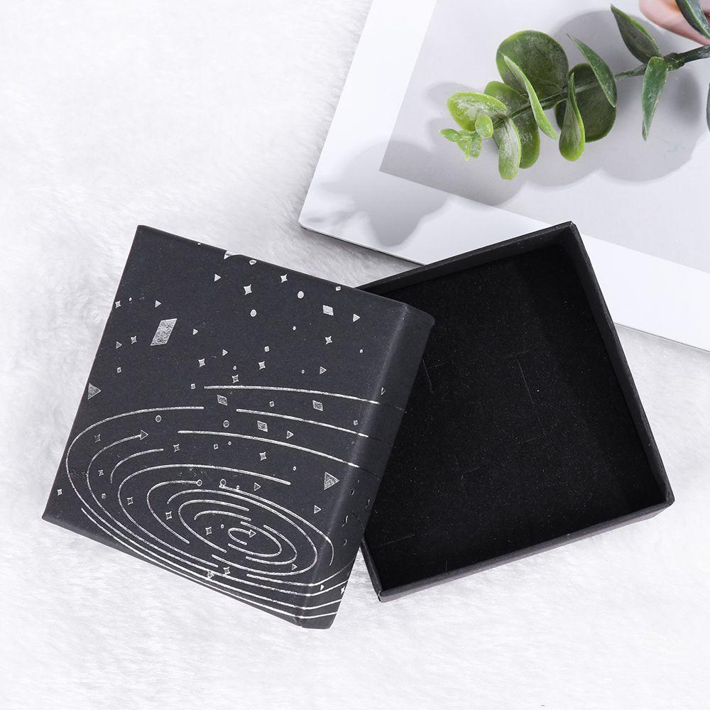 Hộp Quà Đựng Trang Sức DAPHS|Hộp Carton Đựng Nhẫn Thiết Kế Dễ Thương