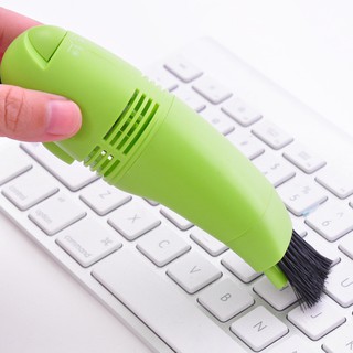 Máy hút bụi bàn phím máy tính laptop