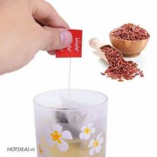 Trà gạo lứt túi lọc - Vinalut