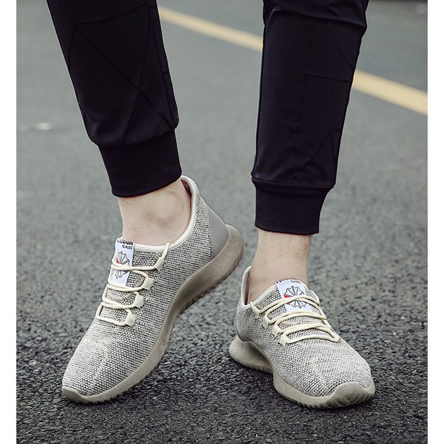 Giày Sneaker Nam Thời Trang