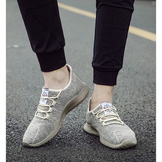 Giày Sneaker Nam Thời Trang