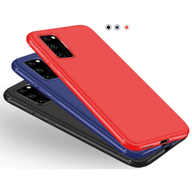 Ốp lưng Samsung Galaxy A51 dẻo TPU siêu mỏng cao cấp