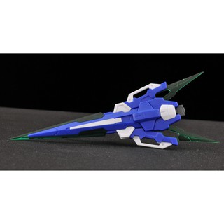 Mô hình lắp ráp RG 1/144 GN Sword IV Full Saber Effect Wings ( chỉ là trang bị không kèm gundam)
