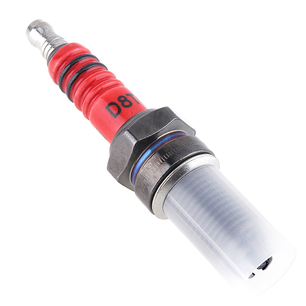 Bugi Đánh Lửa Bạch Kim 3 Góc Cho Xe Hơi