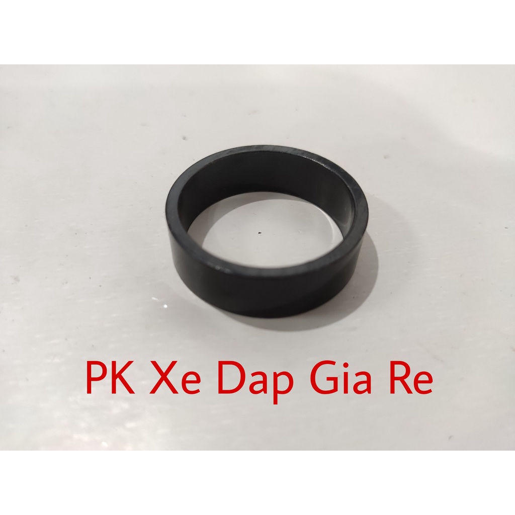 Vòng Chêm Cổ Xe Đạp Chất Liệu Hợp Kim Nhôm 28.8mm cỡ 10mm