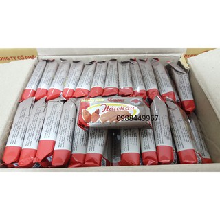 Lương Khô Cacao thùng 6 hộp