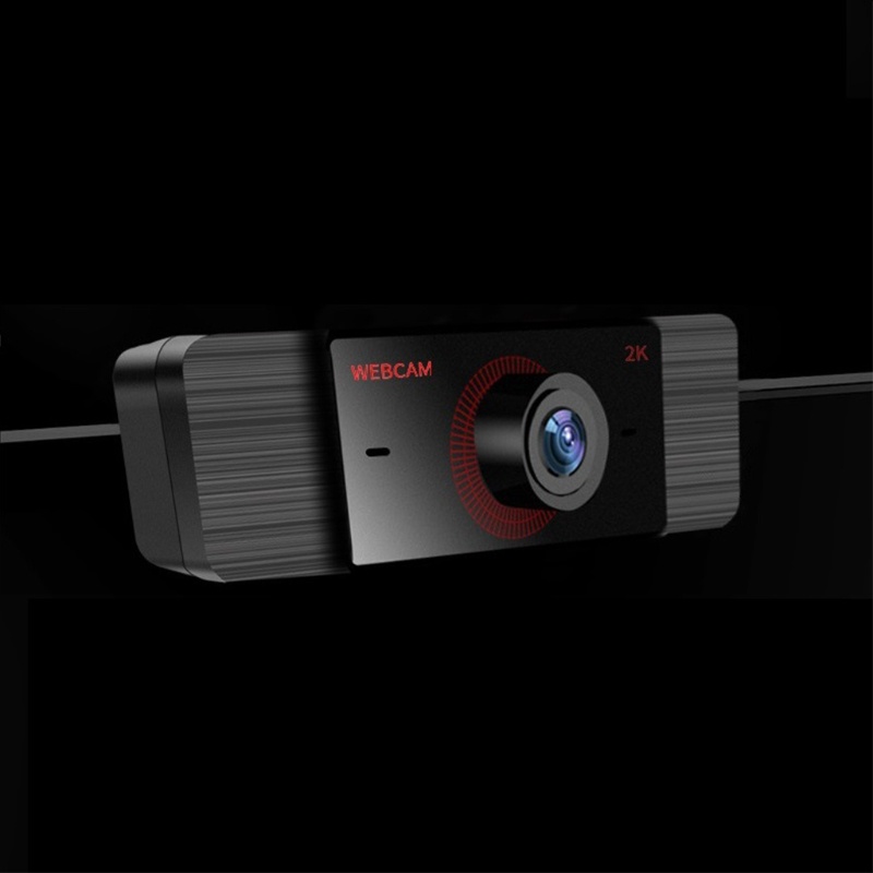 Webcam 2K 1080p ống rộng chất lượng cao cho máy tính | BigBuy360 - bigbuy360.vn