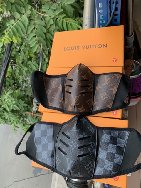 Khẩu trang xa xỉ fullbox | BigBuy360 - bigbuy360.vn