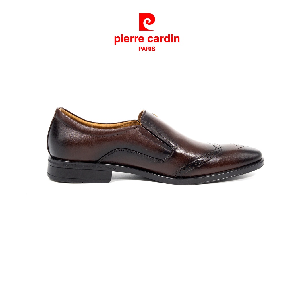 [ PRE - ORDER ] Giày nam Pierre Cardin - PCMFWLF749