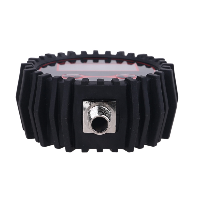 Đồng Hồ Đo Áp Suất Lốp Xe Kỹ Thuật Số 3-250 PSI