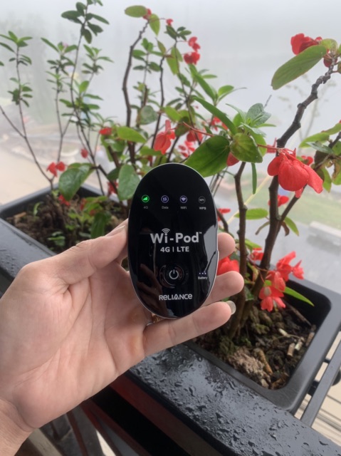 Pin Bộ Phát wifi 4G. Giảm Giá Shock | BigBuy360 - bigbuy360.vn