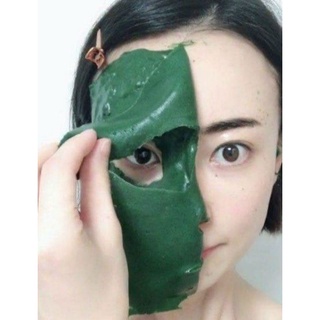 100g dẻo tảo xoắn handmade