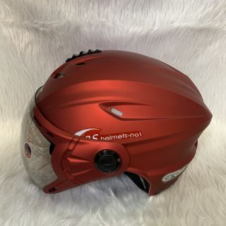 Mũ bảo hiểm GRS 760K