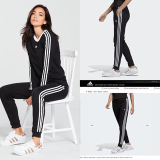 | Ảnh Thật | Quần Das Jogger Track Paint Nữ