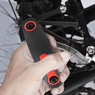 Cờ Lê Lục Giác Sửa Chữa Xe Đạp