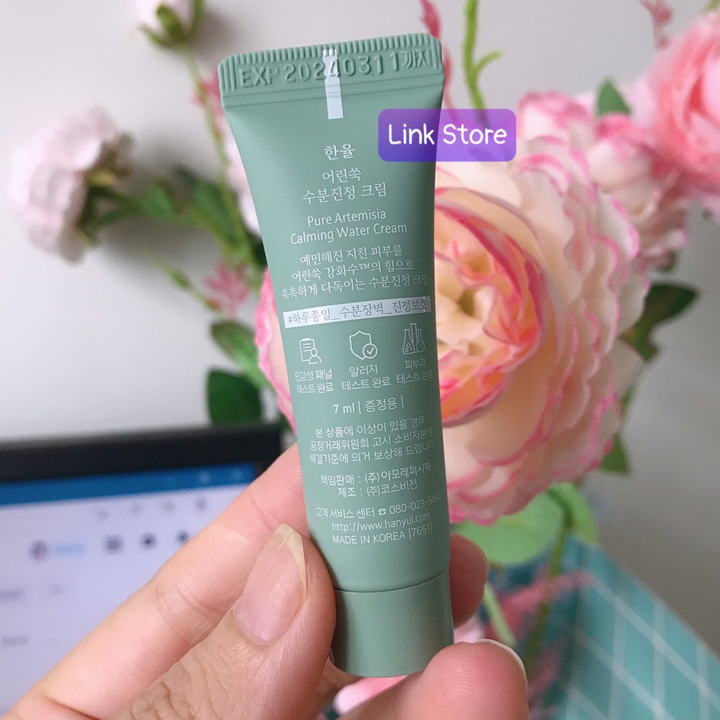 {Mini} Dưỡng da Hanyul mini | BigBuy360 - bigbuy360.vn