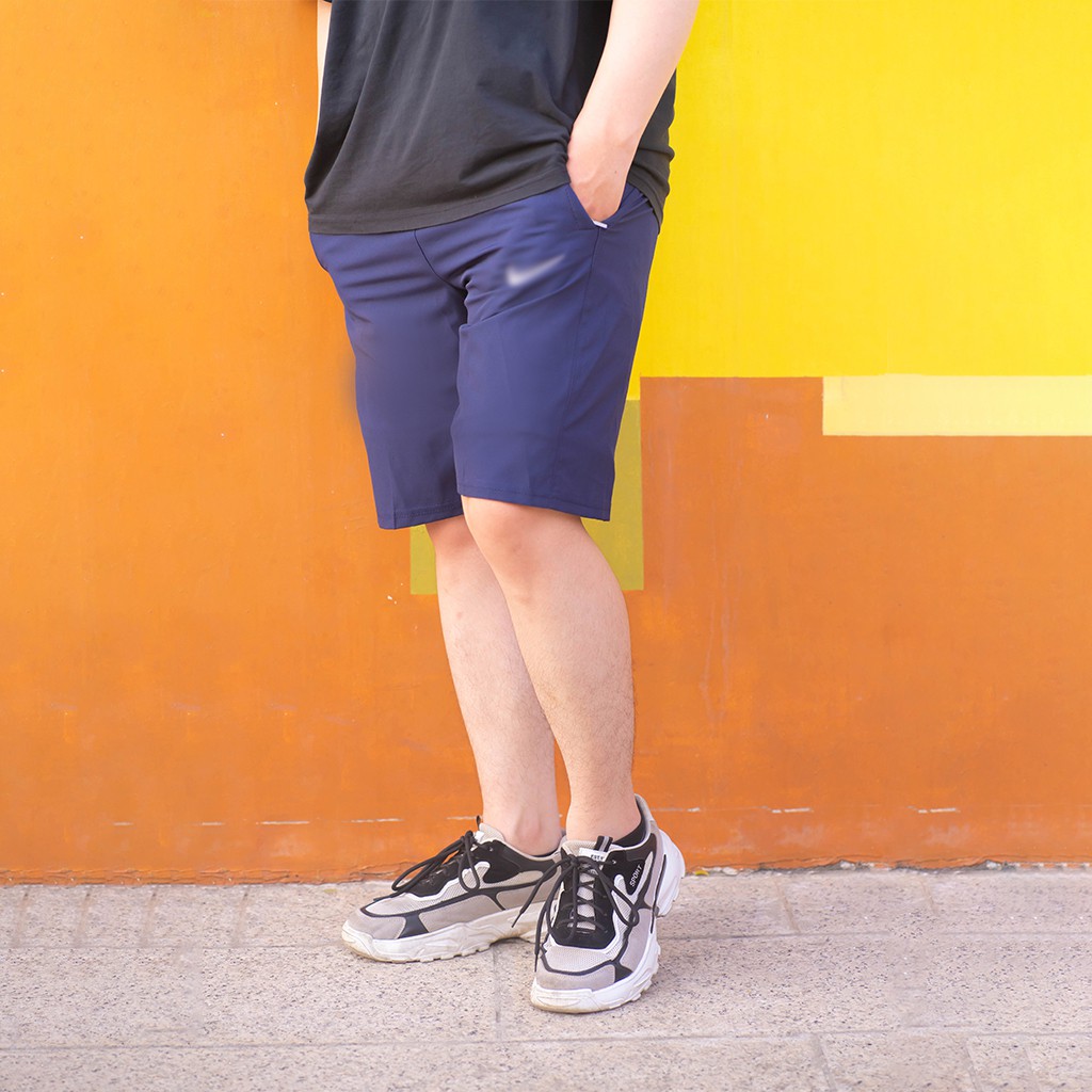 [Hàng cao cấp loại 1] Quần đùi nam, quần short nam Cloudnine Store vải dù gió tiện dụng mặc nhà thể thao Có Ảnh Và Video | BigBuy360 - bigbuy360.vn