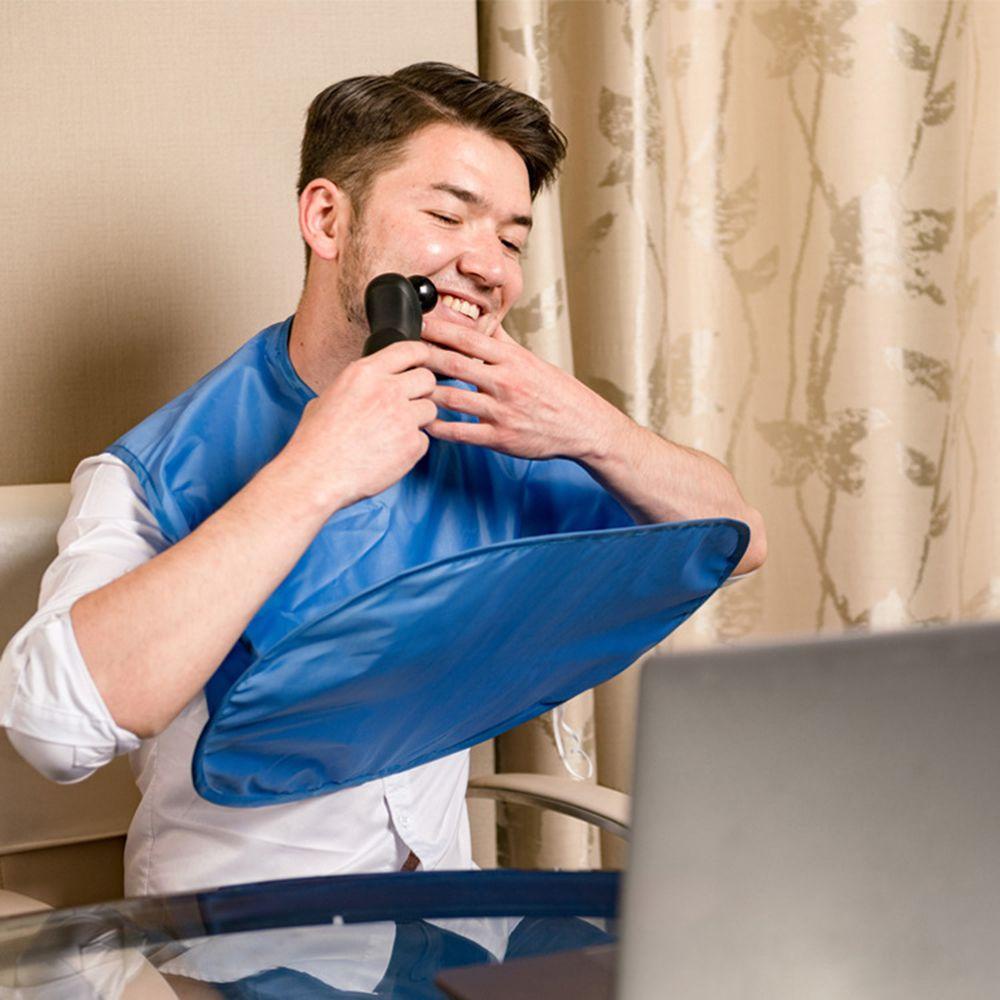 Giá Đỡ Dù Cạo Râu Tiện Dụng Cho Nam