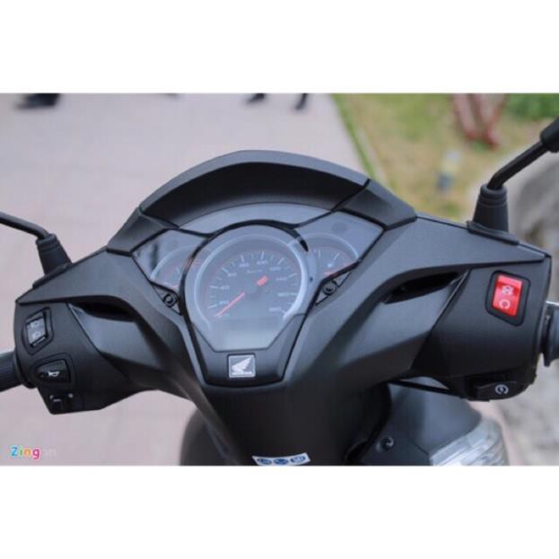 Công tắc 300i lắp nhiều loại xe thay idling