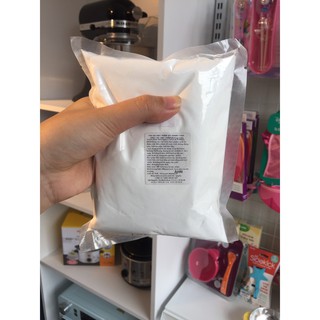 Muối Nở Làm Bánh Radiant Code(Baking Soda)