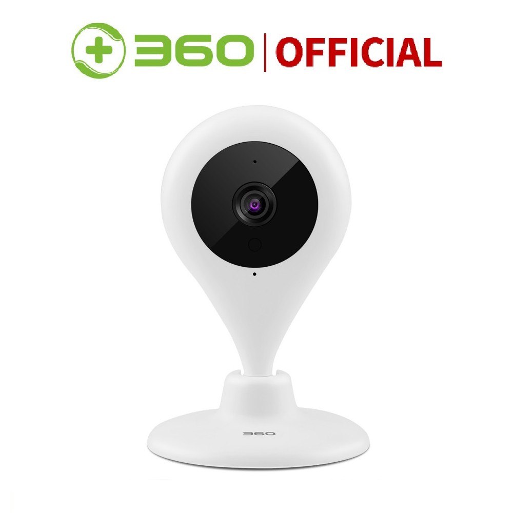  Camea quan sát Qihoo 360 1080P, D606 Bản Quốc Tế