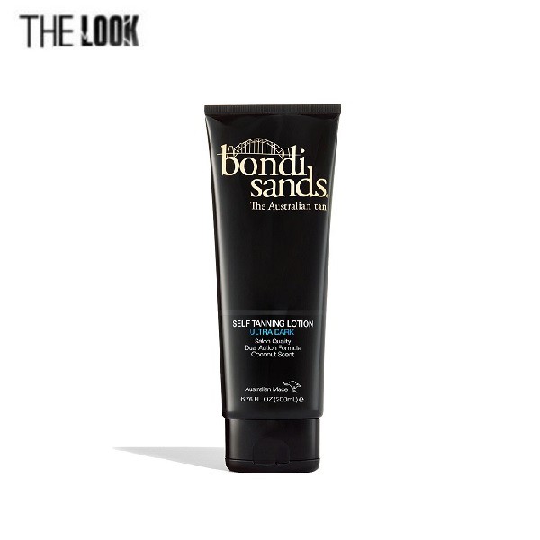 LOTION TANING BONDI SANDS ULTRA DARK ( 200ML )