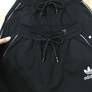 Quần jogger nữ cao cấp (ảnh chụp thật)