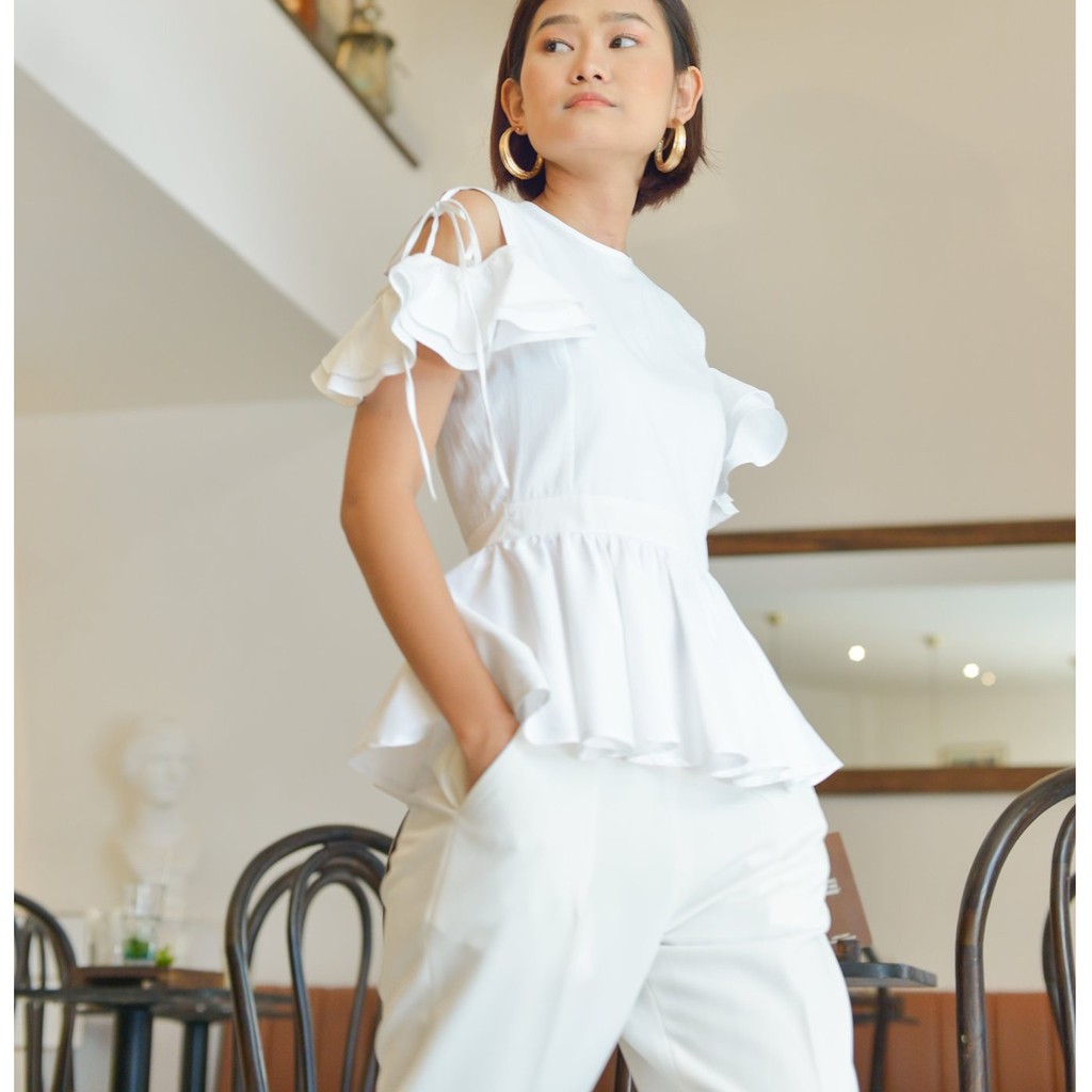 ONONMADE | Quần tây Neptune | BigBuy360 - bigbuy360.vn