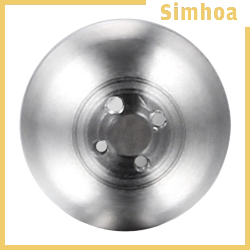 [SIMHOA] Stainless Steel Coffee Maker Machine Steam Nozzle For BAE01 BAE02