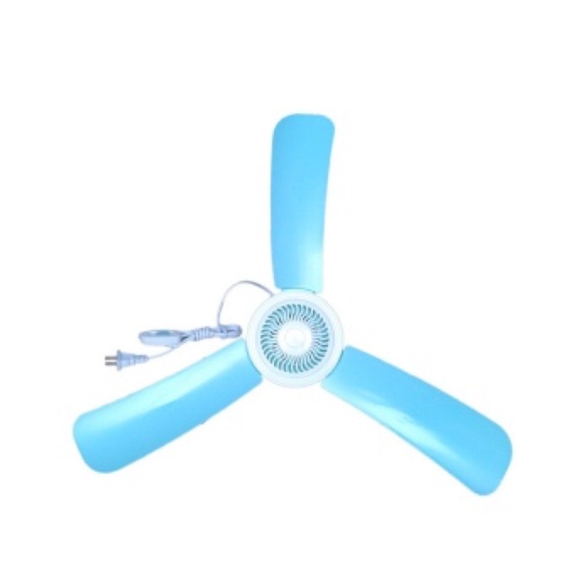Quạt trần mini