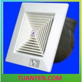 QUẠT HÚT ÂM TRẦN CÓ ỐNG GIÓ ONKYO,QUẠT THÔNG GIÓ FVCT30 LHP6 [CHÍNH HÃNG]