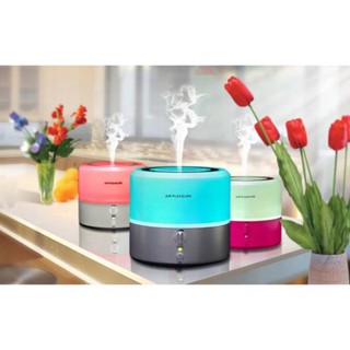 Máy khuyếch tán tinh dầu nana