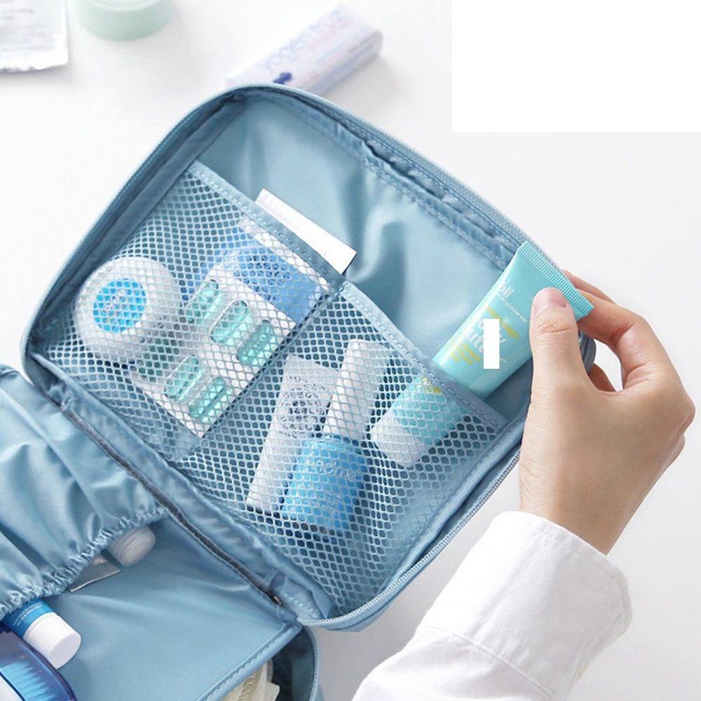 Túi Đựng Mỹ Phẩm Tiện Dụng Khi Đi Du Lịch Ốp