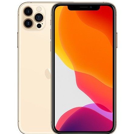 [Mã SKAMA07 giảm 8% đơn 250k]Điện Thoại Apple iPhone 12 Pro 512GB - Vn/A - Hàng Chính Hãng | BigBuy360 - bigbuy360.vn