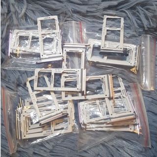 Khe sim 2 sim note 9 chính hãng