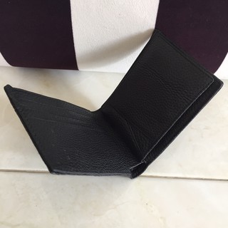 Ví (bóp) da đà điểu Nam