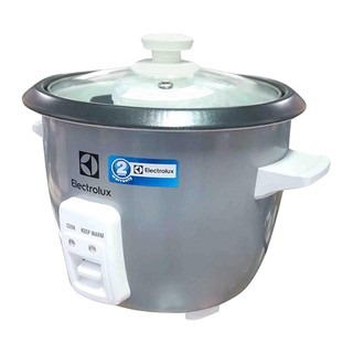 Nồi cơm điện 1.8L Electrolux ERC1800