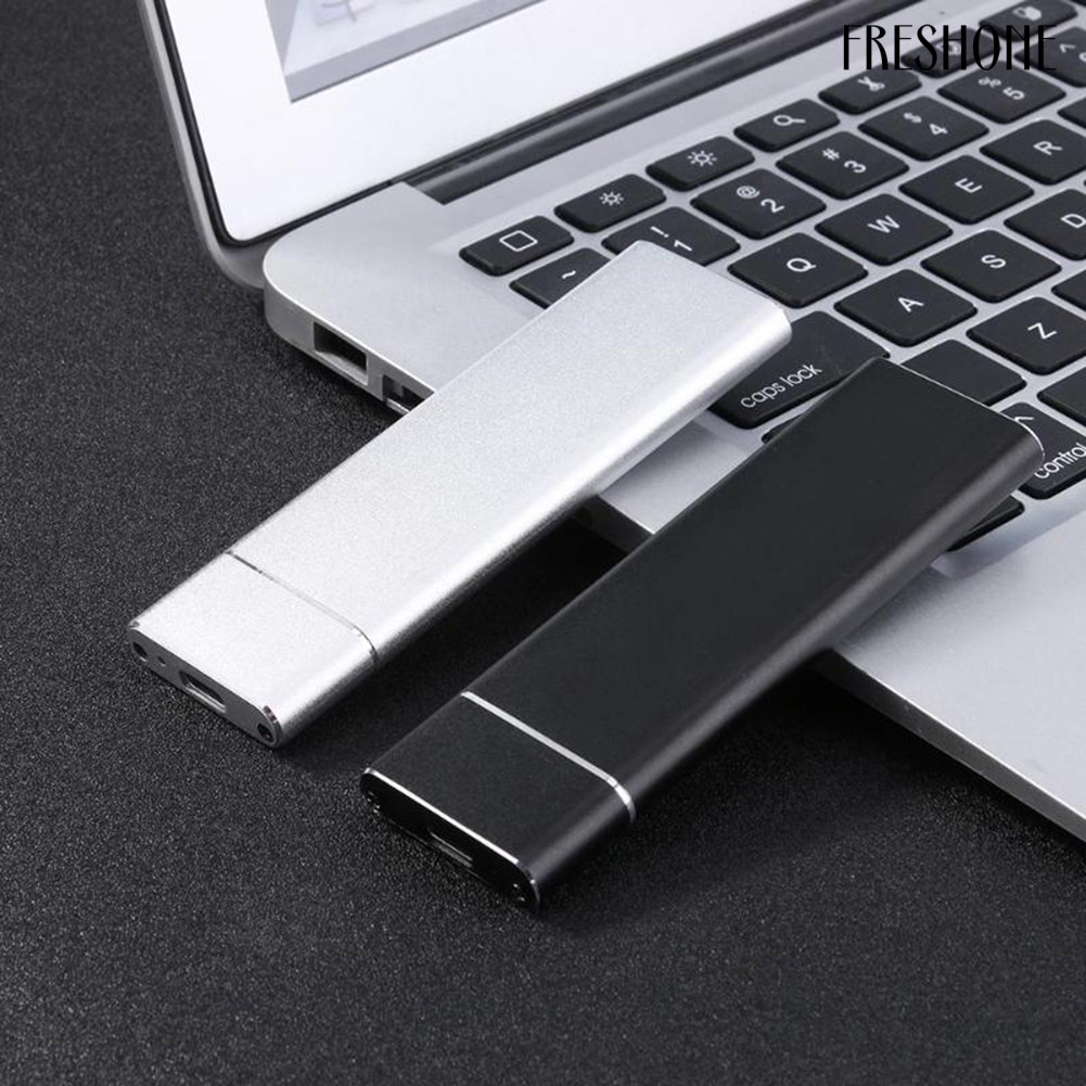 Vỏ Ổ Cứng Ssd M.2 Ngff Sang Usb 3.1 Tốc Độ Cao Bằng Hợp Kim Nhôm Ốp | BigBuy360 - bigbuy360.vn