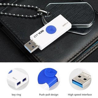 USB Kingston DT106 16GB