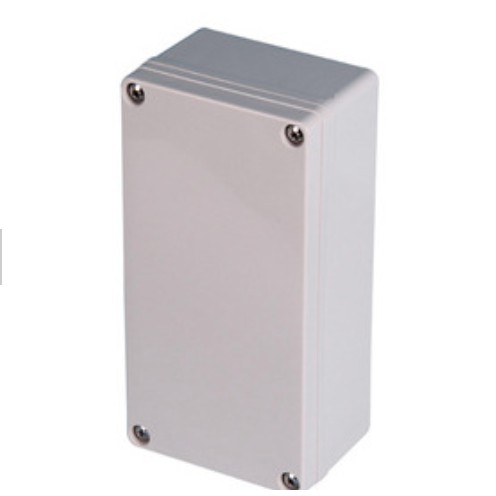 Tủ điện nhựa chống thấm nước DS-AG-0816-S  💥VIP💥 hộp điện nhựa dùng ngoài trời bảo vệ thiết bị điện