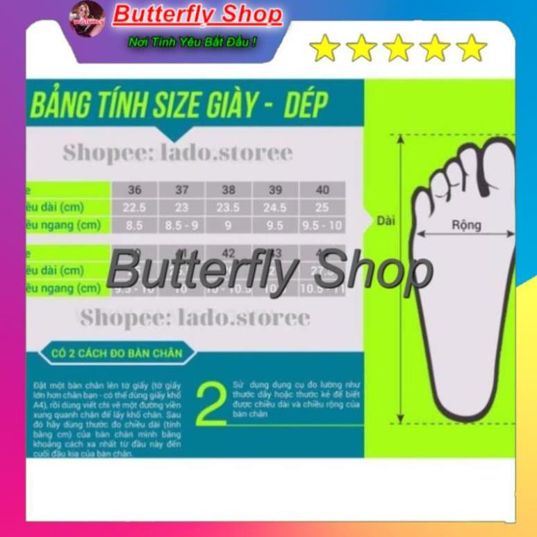 [Mã FAXANH245 giảm 10K đơn 50K] [XẢ KHO 1 NGÀY] Sục đạp gót N Y đen LEL2 | BigBuy360 - bigbuy360.vn