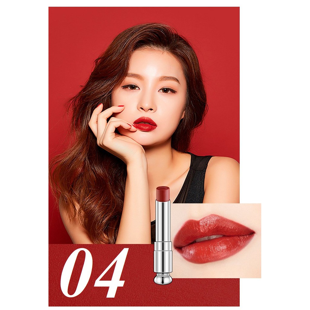 Son lì mịn, bền màu, lâu trôi Lameila 1008 | BigBuy360 - bigbuy360.vn