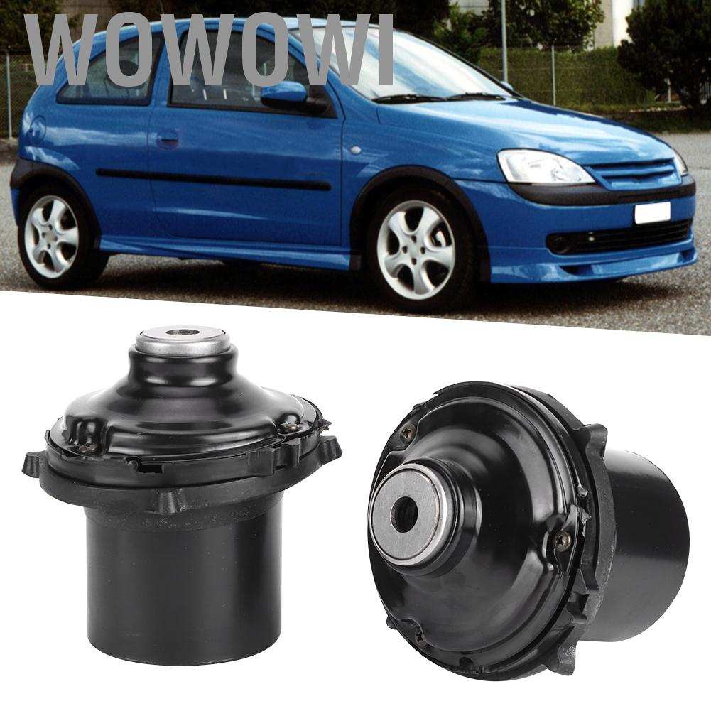 Set 2 Vòng Bi Giảm Sốc Thay Thế Cho Opel Corsa C / Astra G | BigBuy360 - bigbuy360.vn